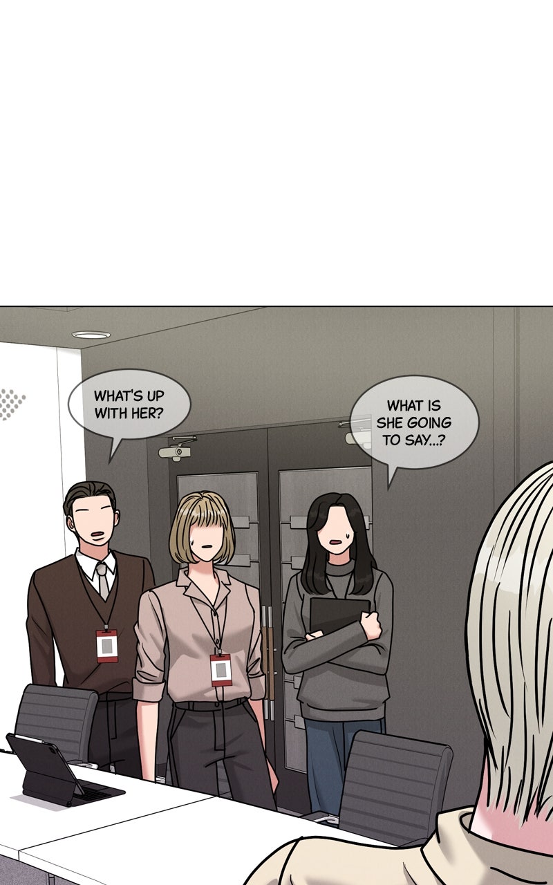 Date or Die Episode 38 page 12 - 