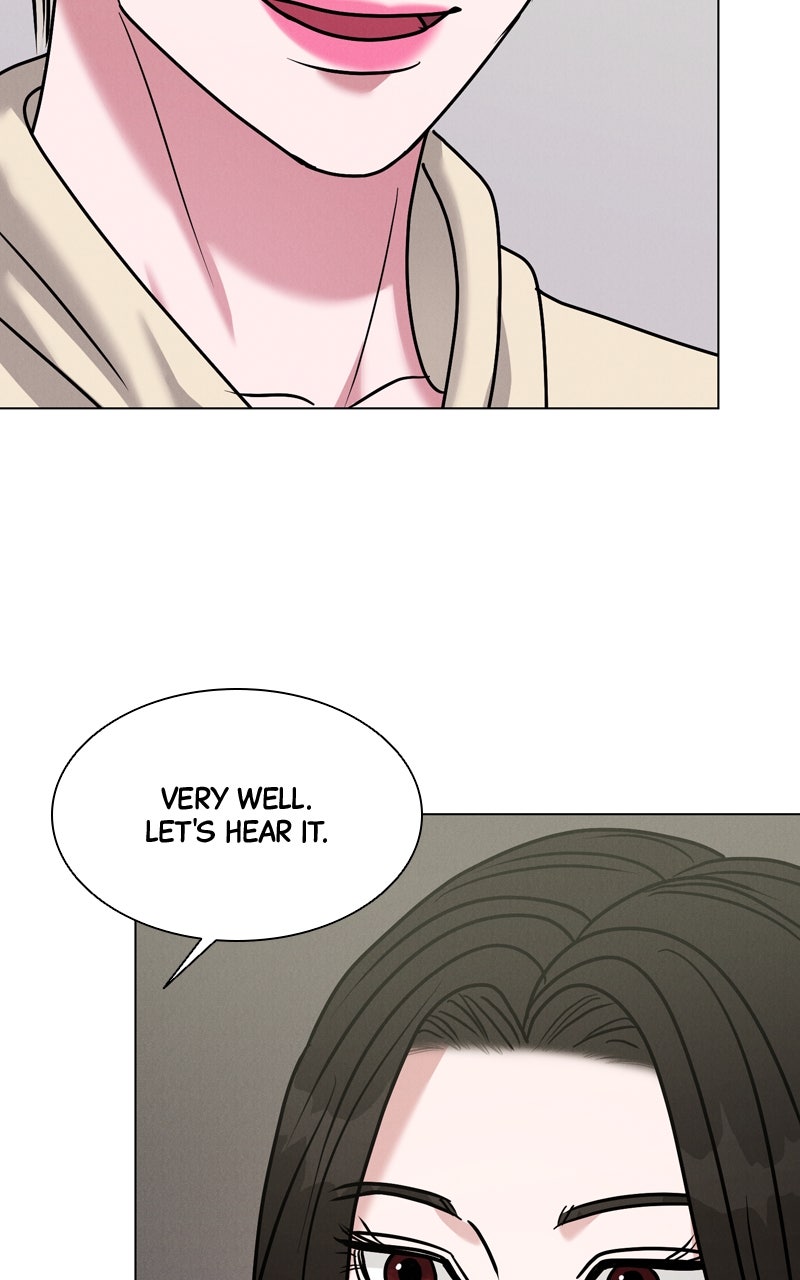 Date or Die Episode 38 page 14 - 