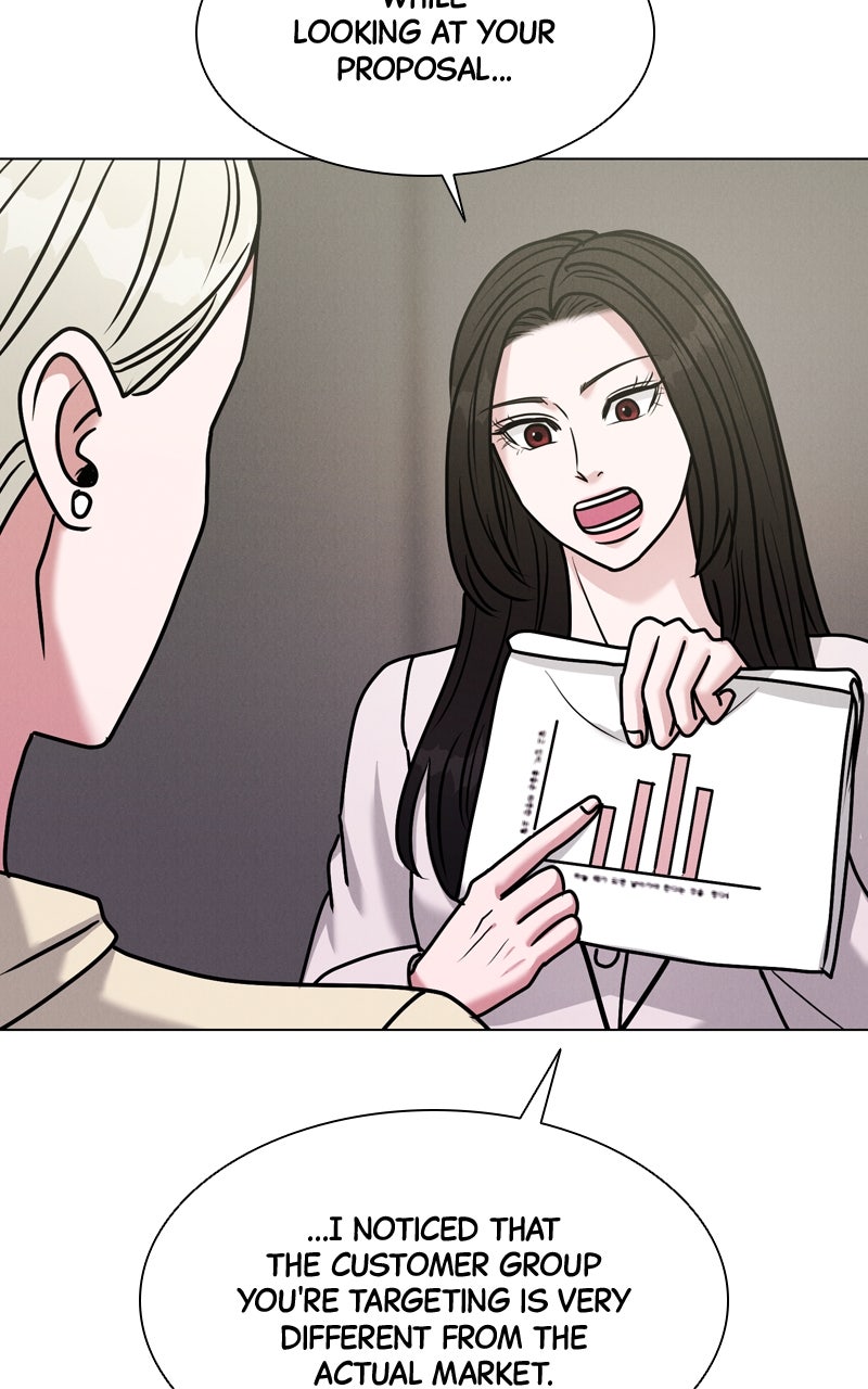 Date or Die Episode 38 page 16 - 