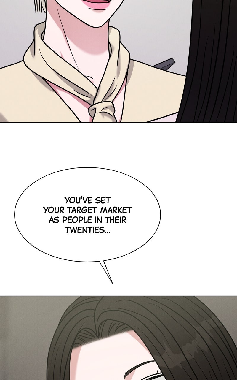 Date or Die Episode 38 page 18 - 