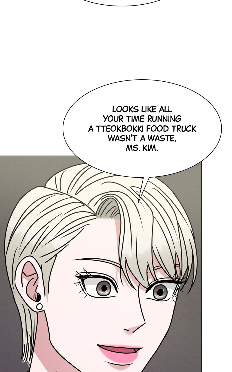 Date or Die Episode 38 page 26 - 