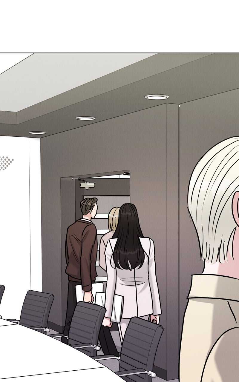 Date or Die Episode 38 page 35 - 