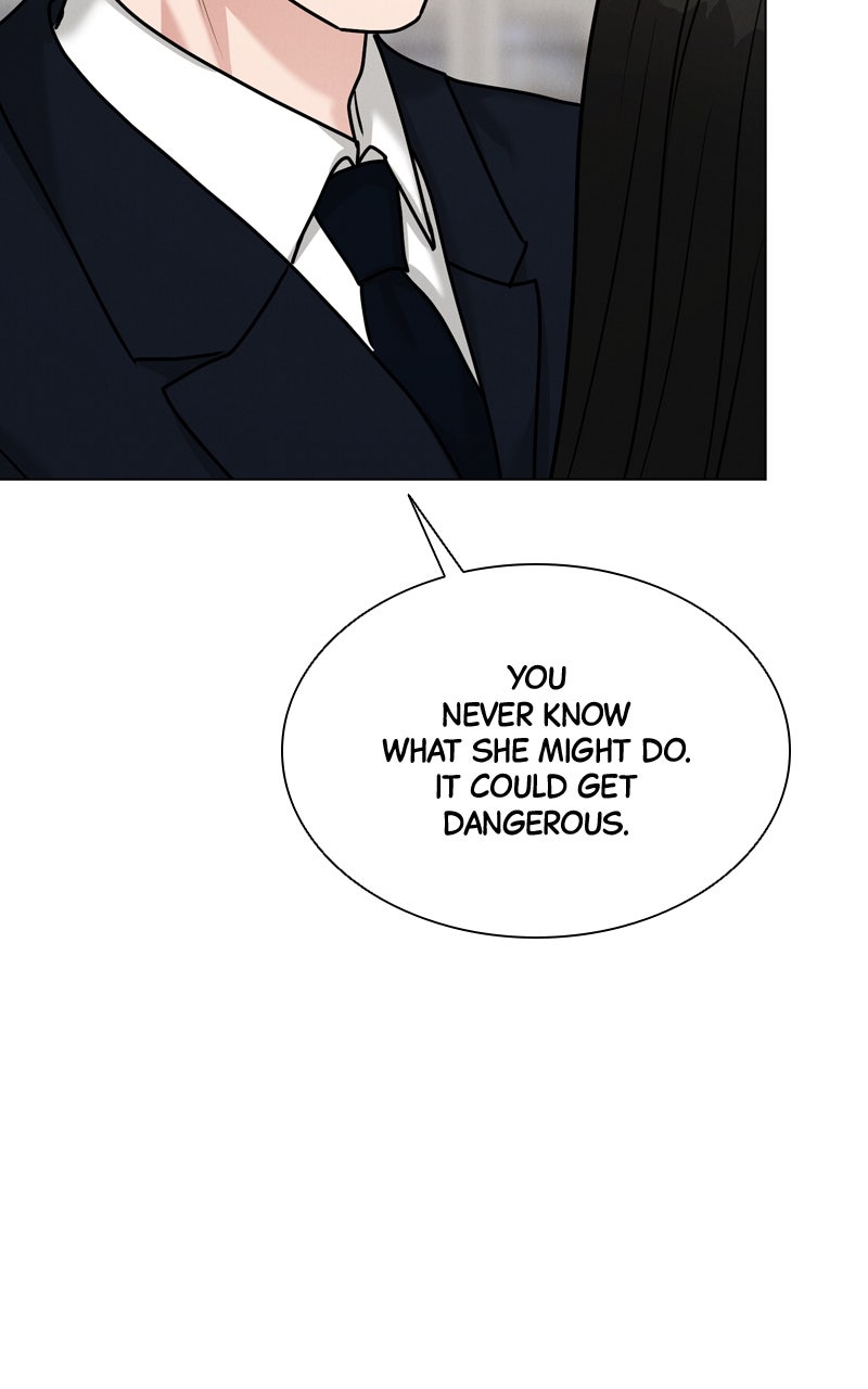 Date or Die Episode 38 page 43 - 