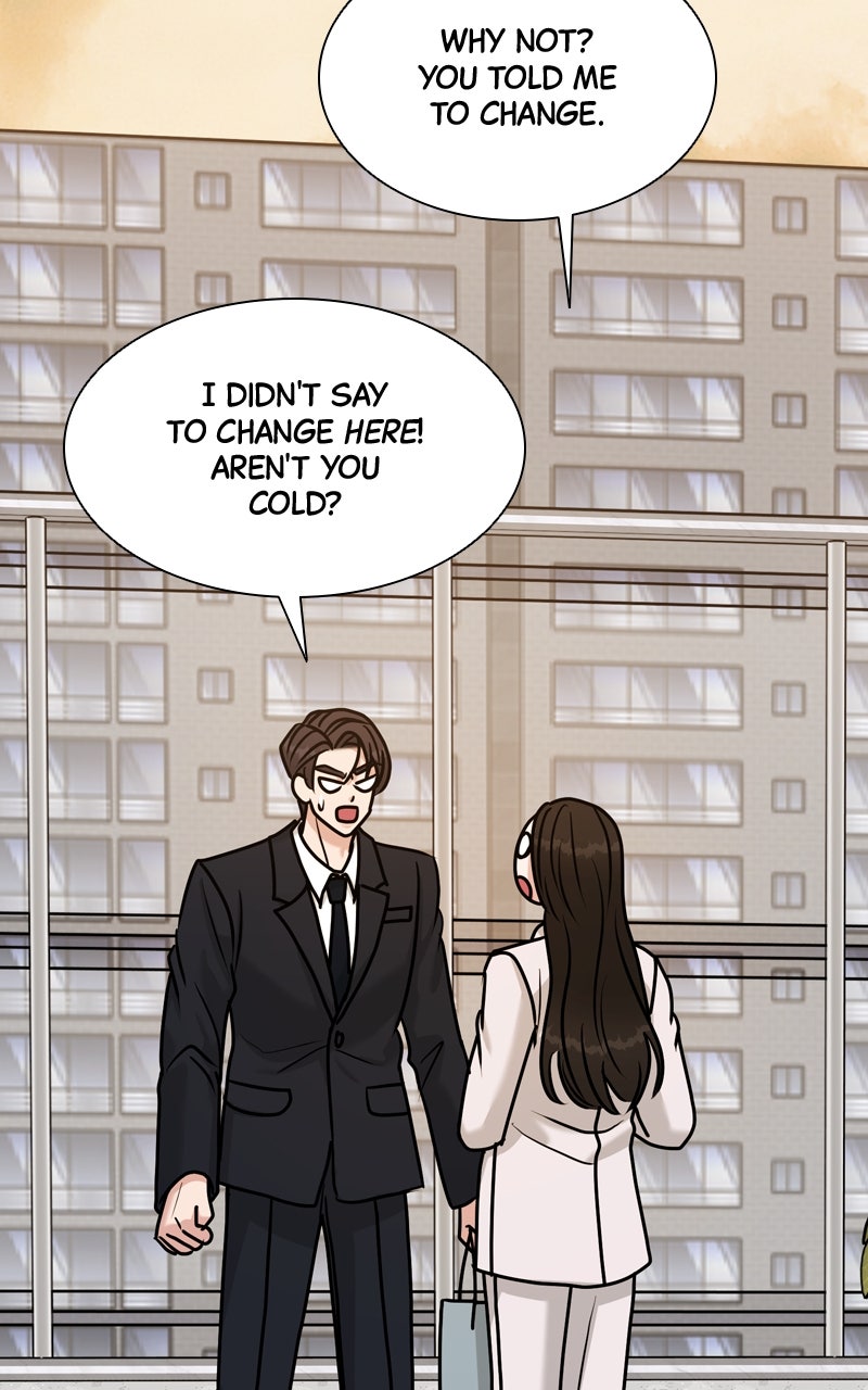Date or Die Episode 38 page 52 - 
