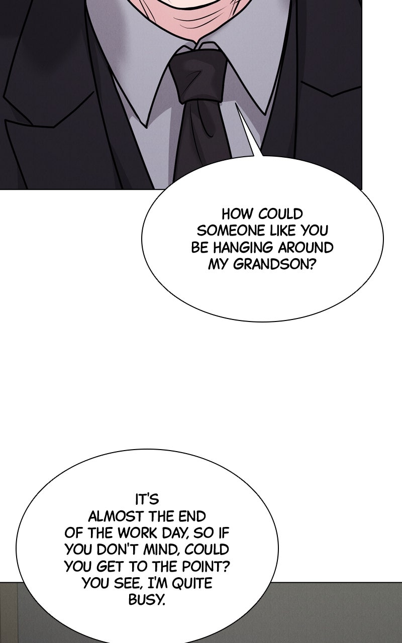 Date or Die Episode 38 page 74 - 