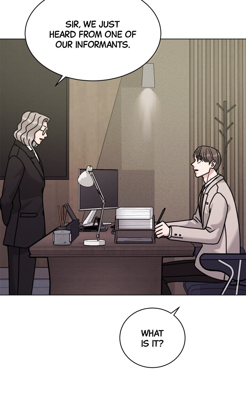 Date or Die Episode 38 page 89 - 