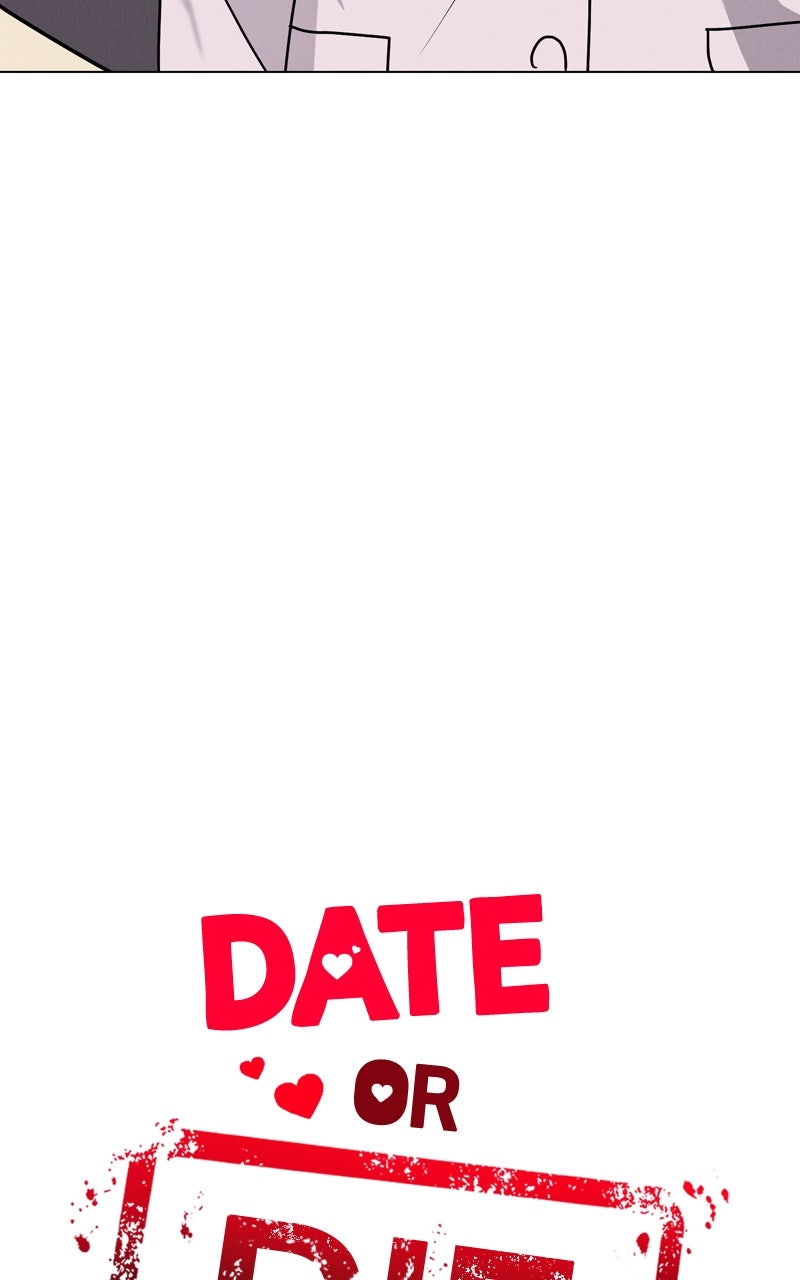 Date or Die Episode 38 page 10 - 