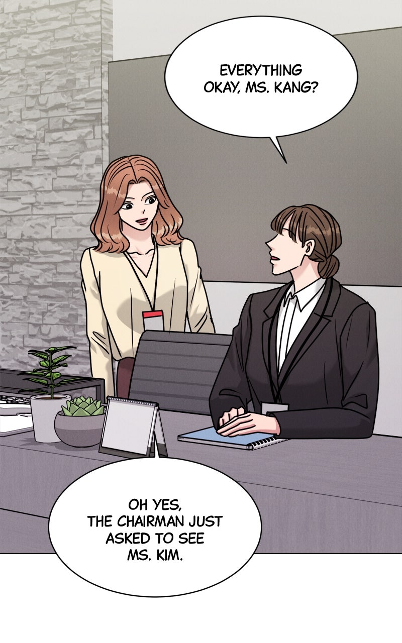 Date or Die Episode 38 page 92 - 