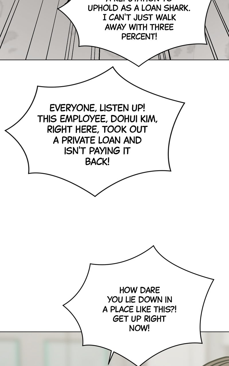 Date or Die Episode 39 page 108 - 