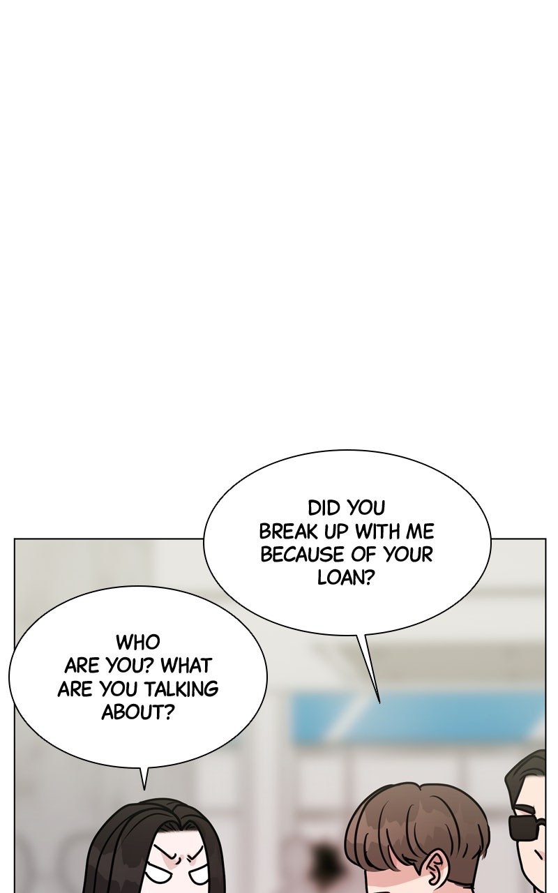 Date or Die Episode 39 page 113 - 