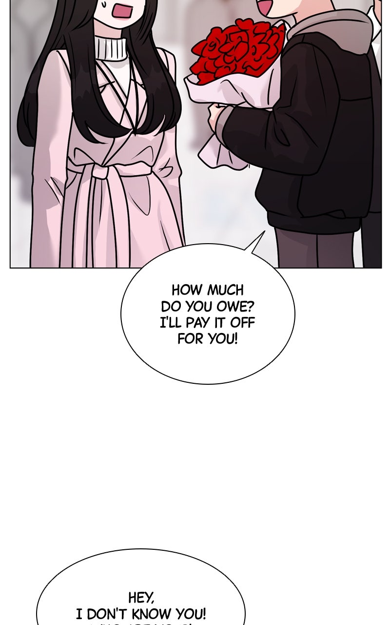 Date or Die Episode 39 page 114 - 