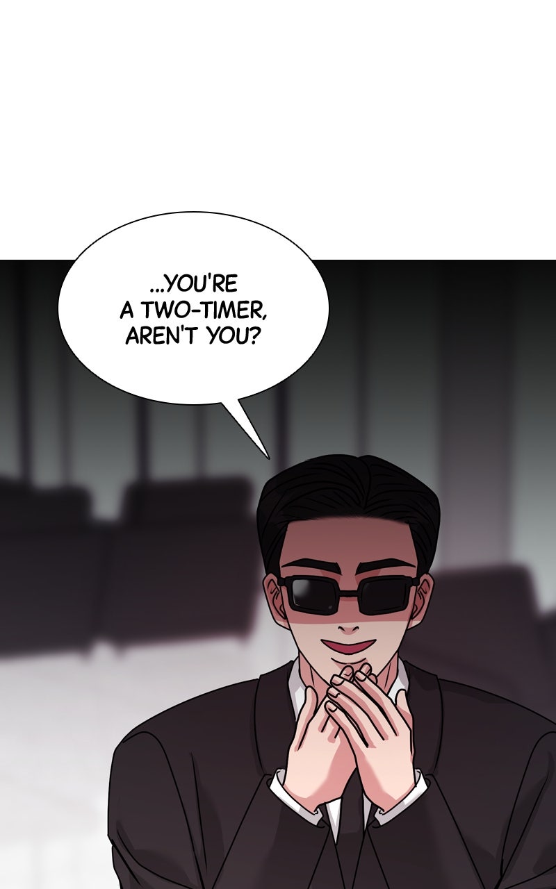 Date or Die Episode 39 page 118 - 