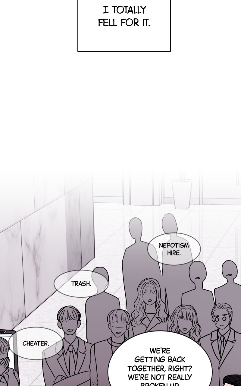 Date or Die Episode 39 page 122 - 