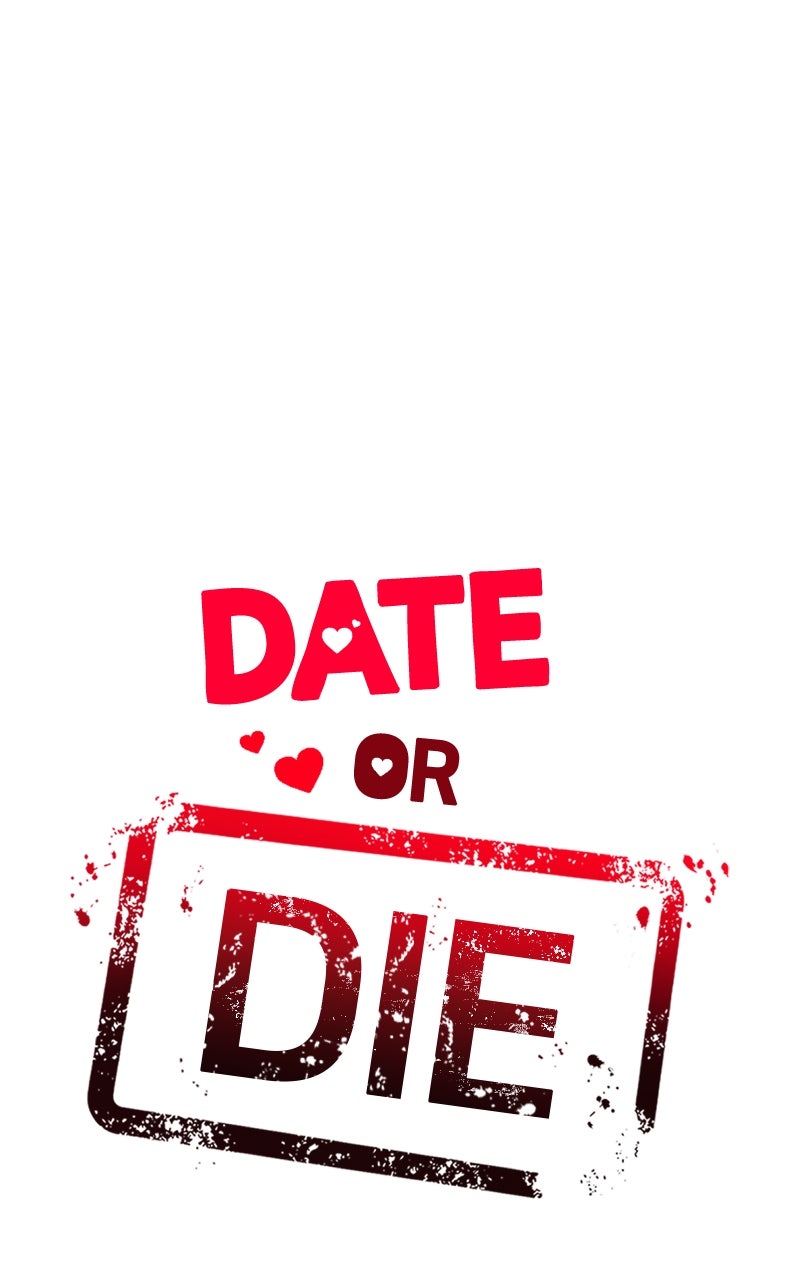 Date or Die Episode 39 page 15 - 