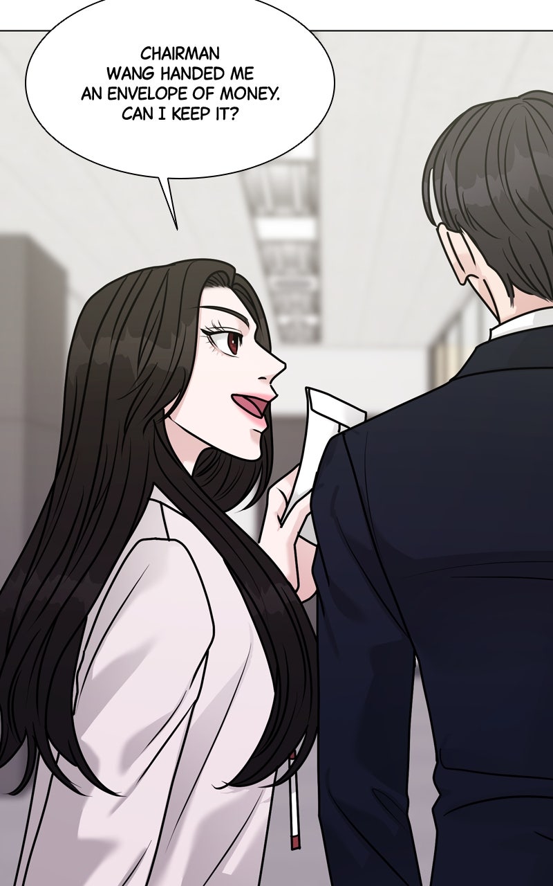 Date or Die Episode 39 page 48 - 
