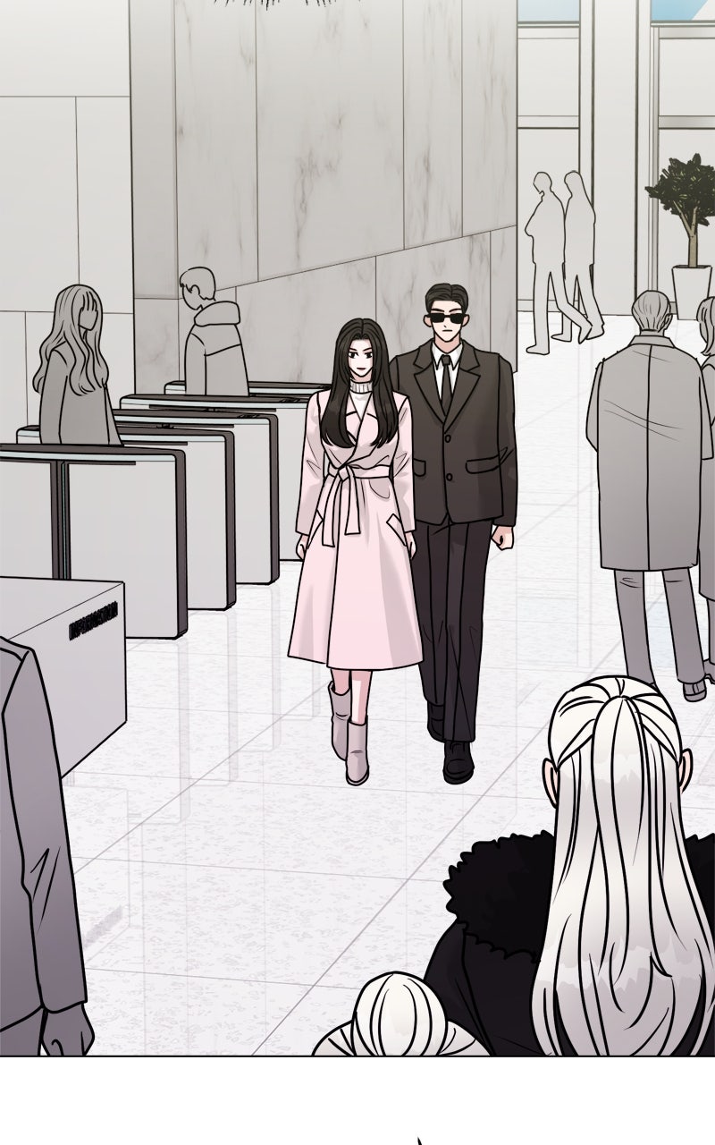 Date or Die Episode 39 page 91 - 