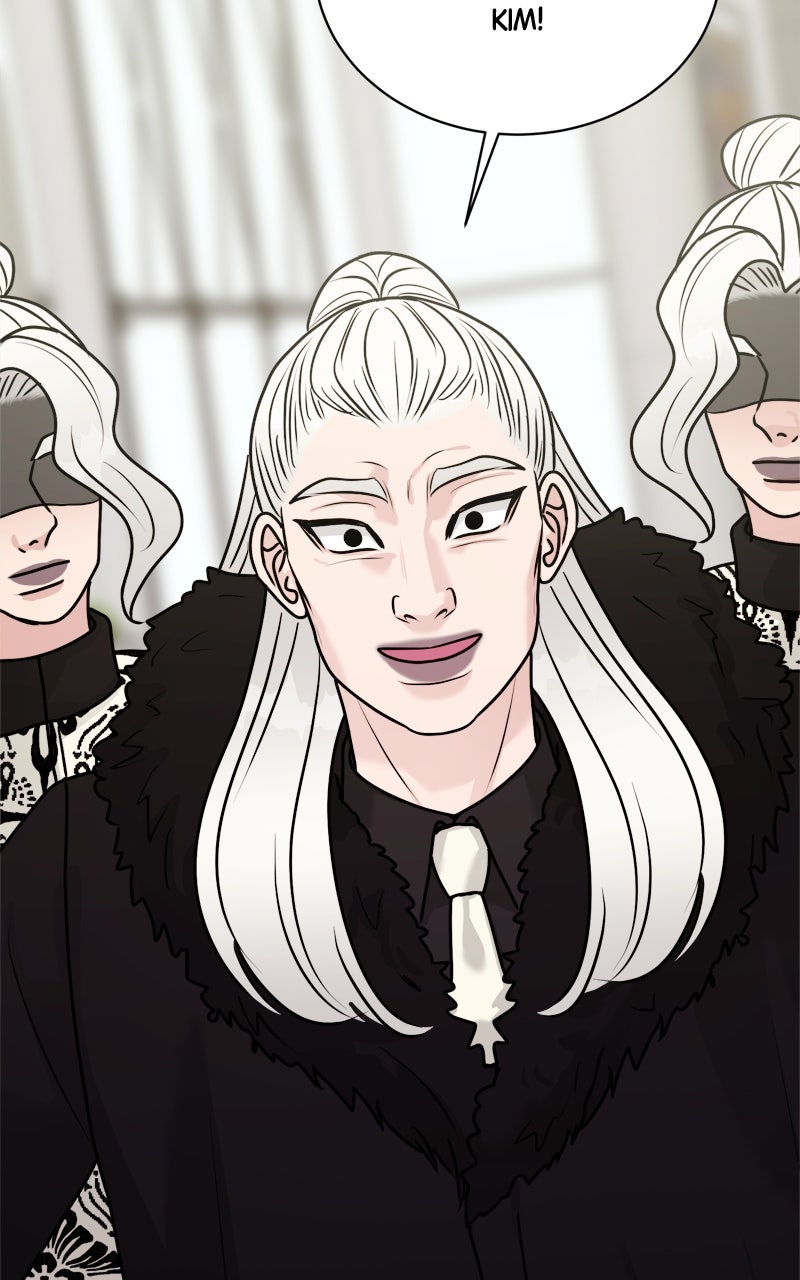 Date or Die Episode 39 page 94 - 