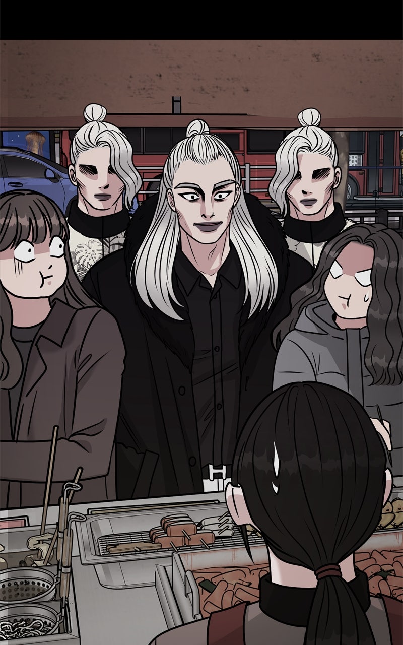 Date or Die Episode 39 page 96 - 