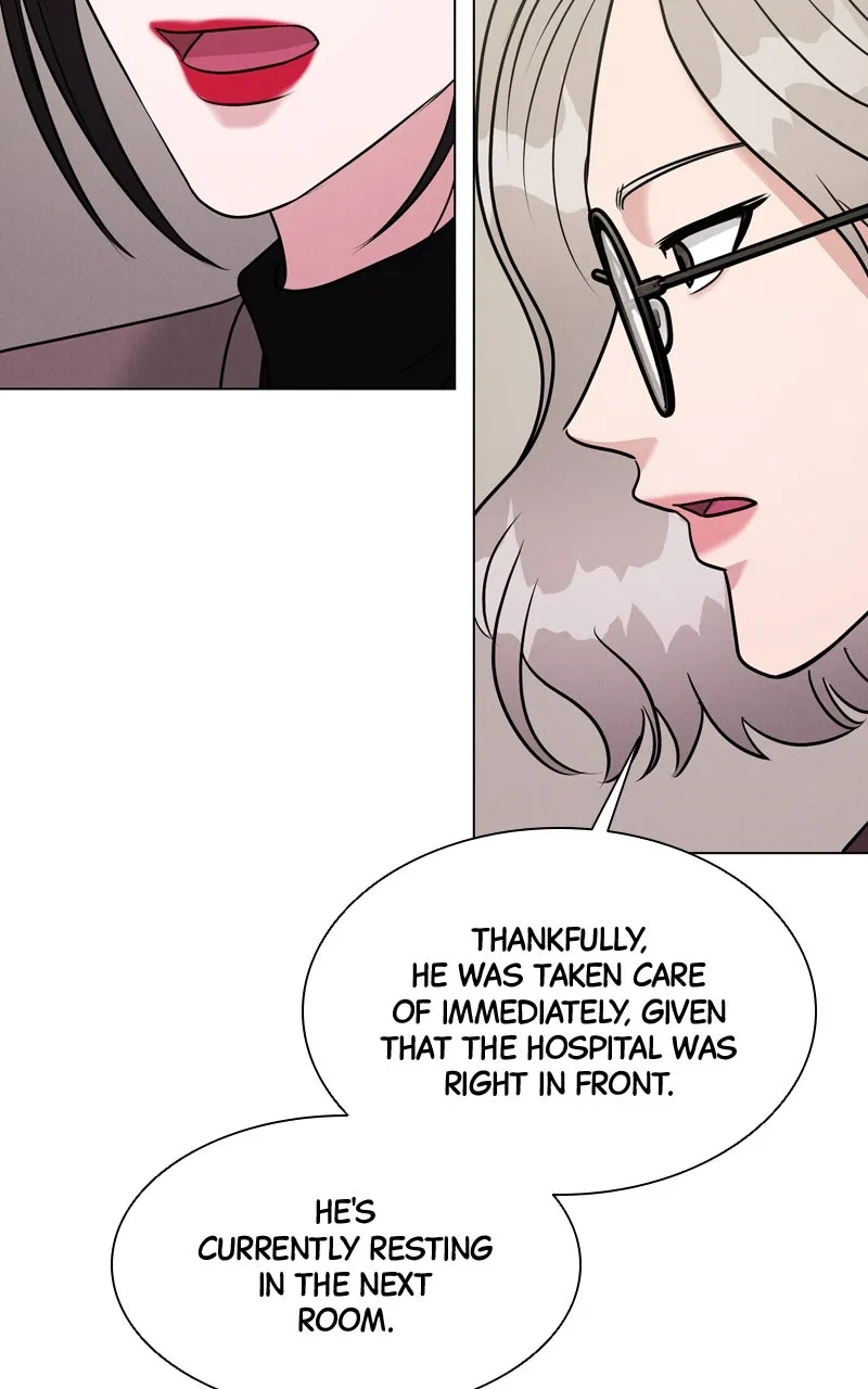 Date or Die Chapter 4 page 101 - 
