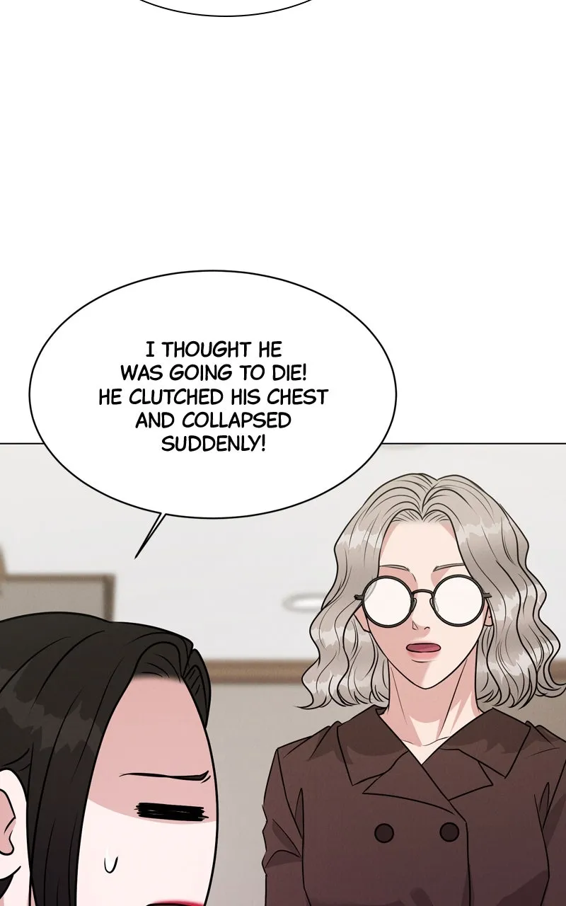 Date or Die Chapter 4 page 102 - 