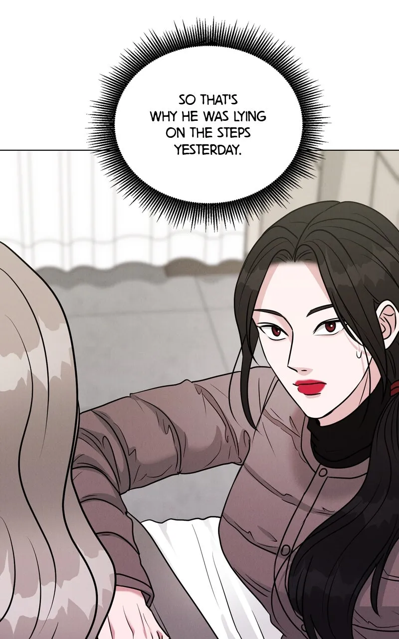 Date or Die Chapter 4 page 104 - 