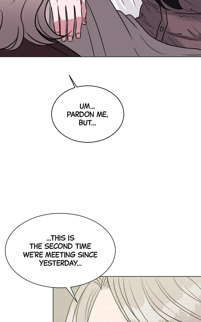 Date or Die Chapter 4 page 105 - 