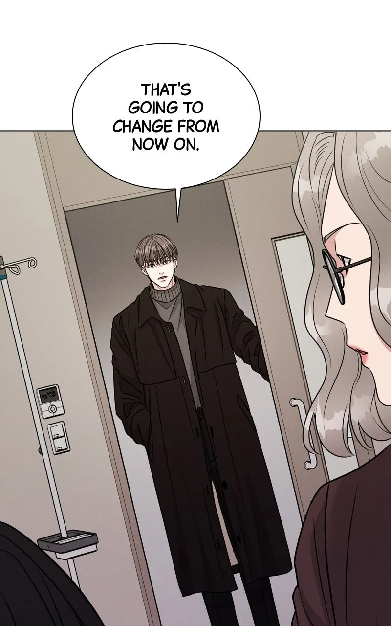 Date or Die Chapter 4 page 109 - 