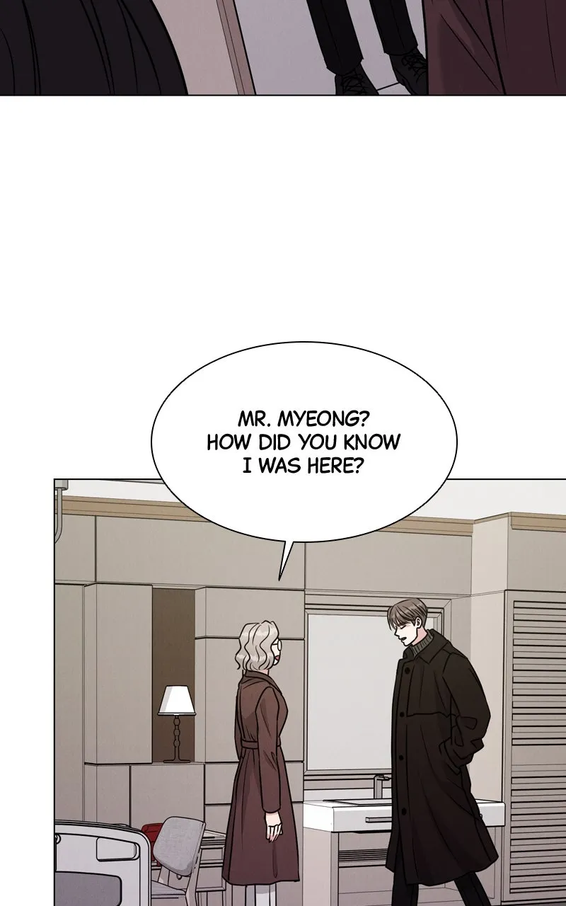 Date or Die Chapter 4 page 110 - 