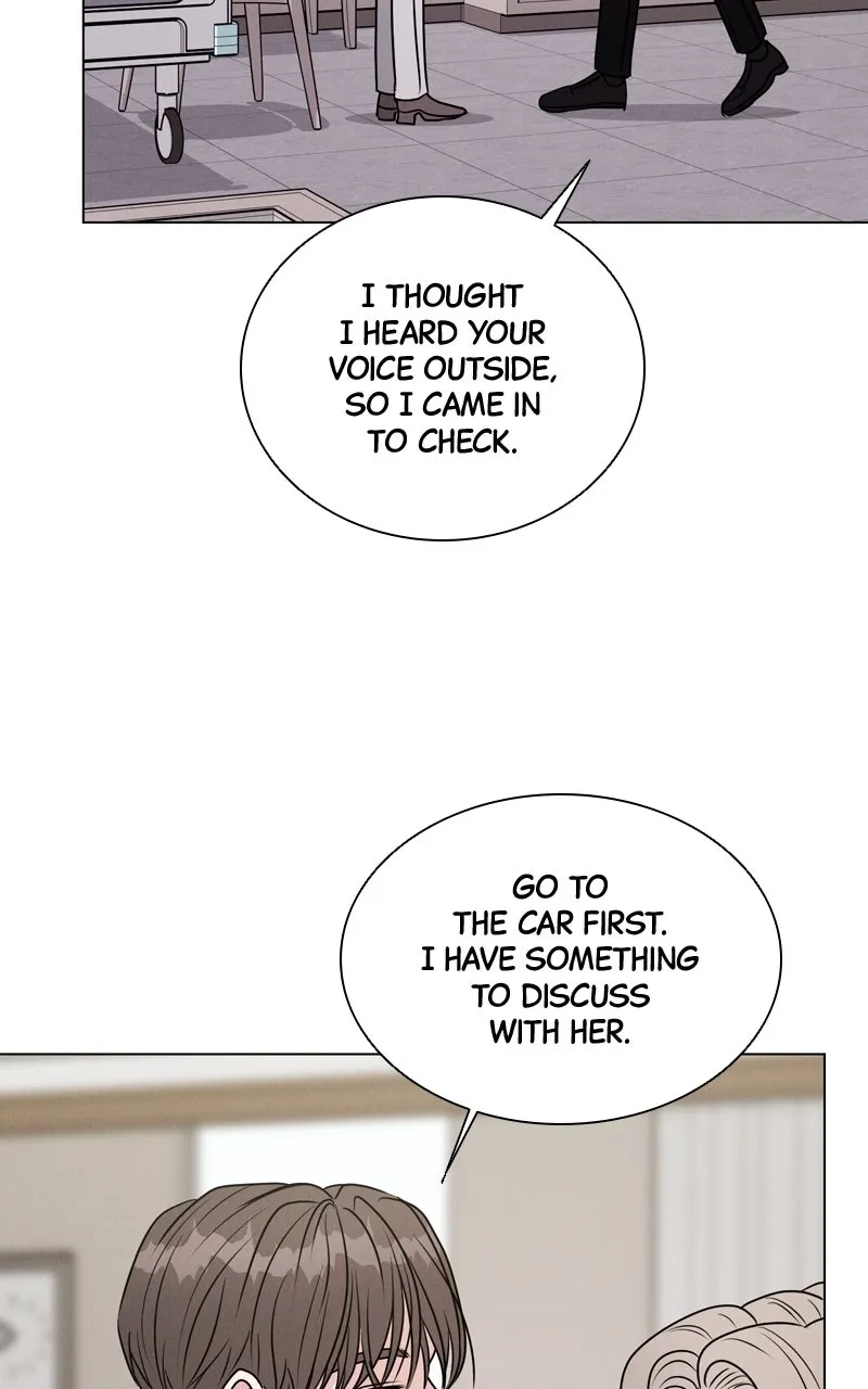 Date or Die Chapter 4 page 111 - 
