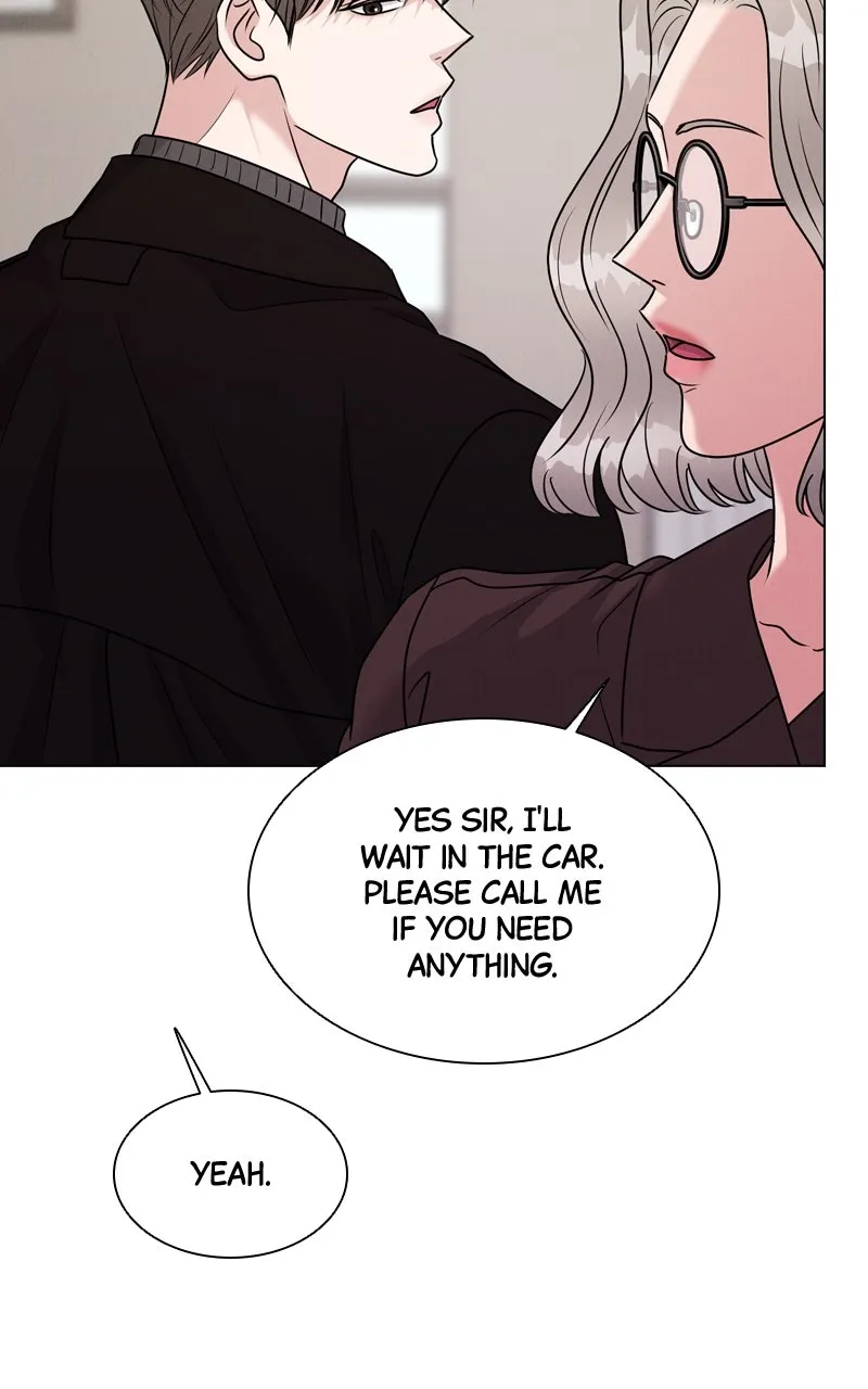 Date or Die Chapter 4 page 112 - 