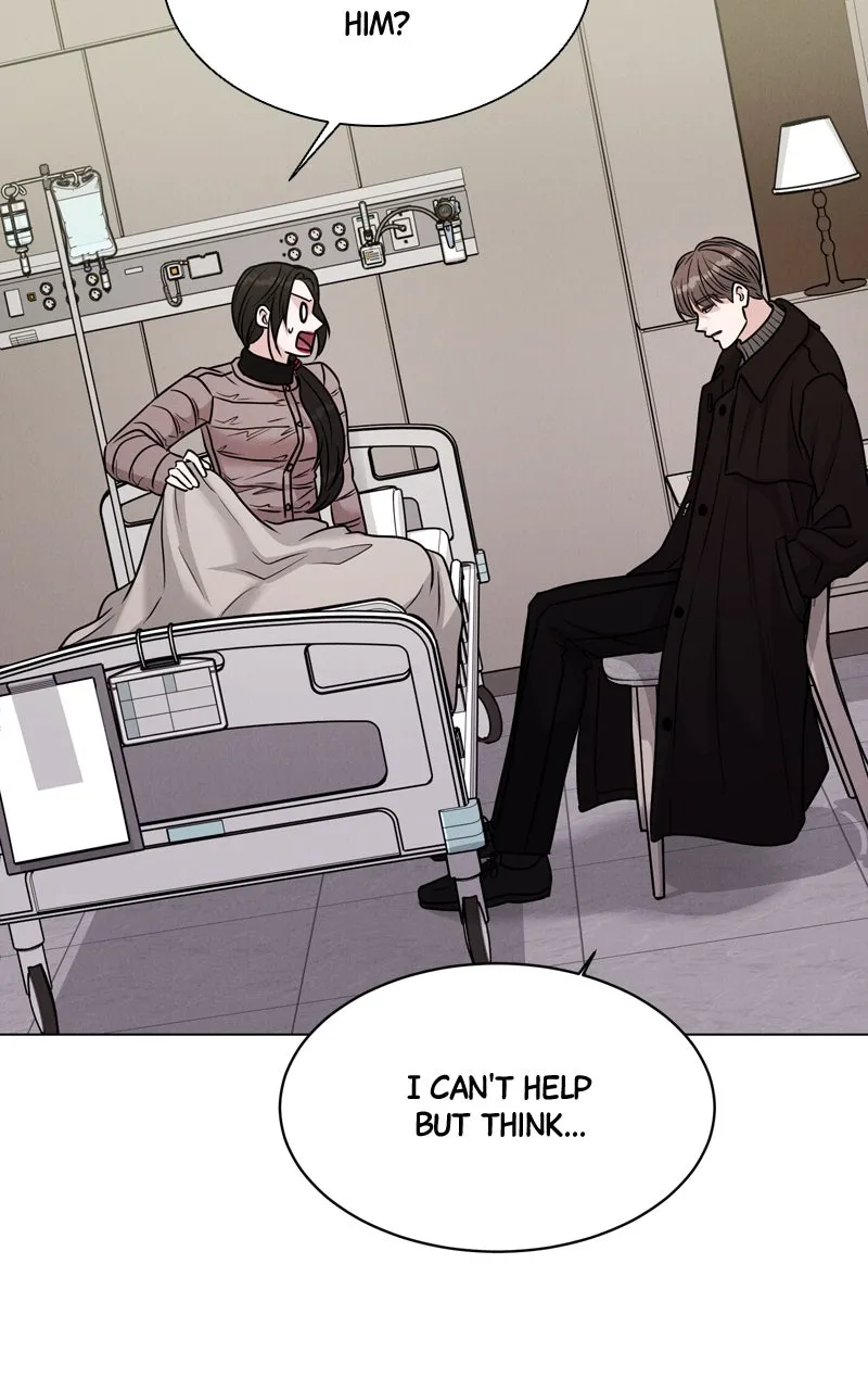 Date or Die Chapter 4 page 120 - 