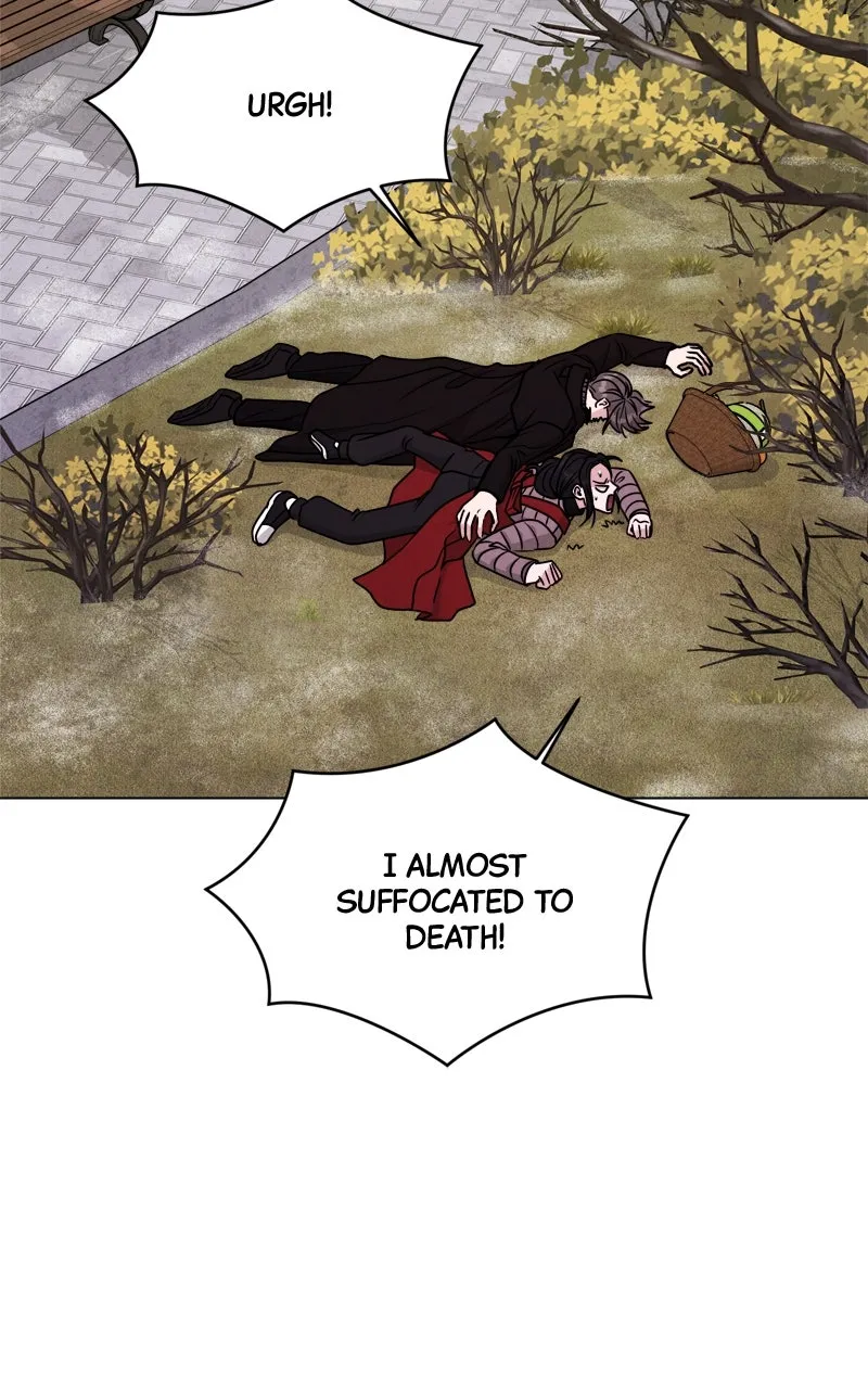 Date or Die Chapter 4 page 23 - 