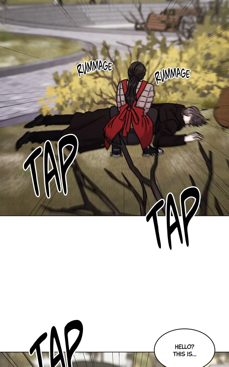 Date or Die Chapter 4 page 26 - 