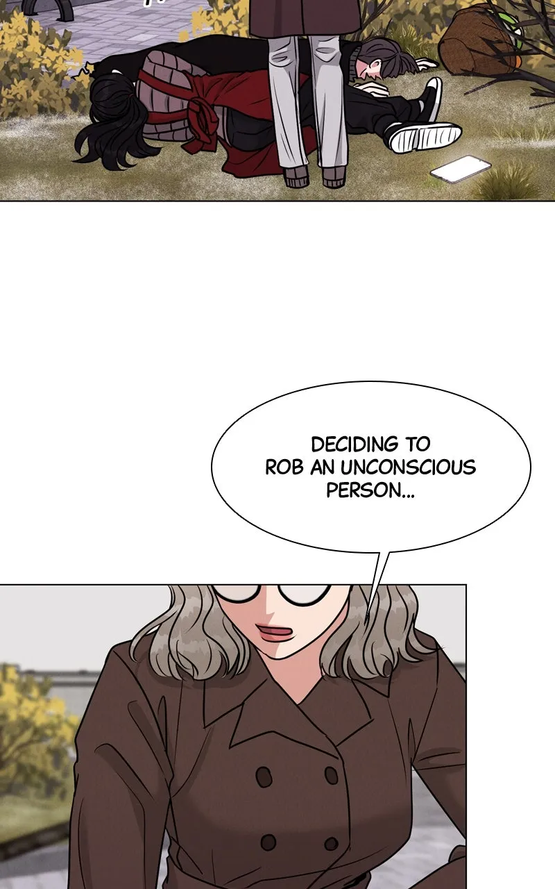 Date or Die Chapter 4 page 30 - 