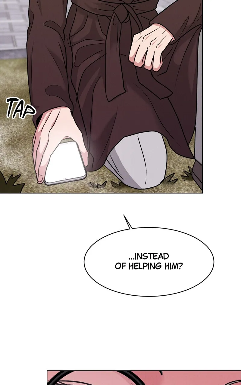 Date or Die Chapter 4 page 31 - 