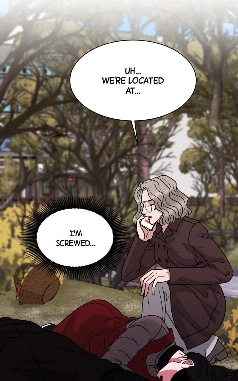 Date or Die Chapter 4 page 34 - 