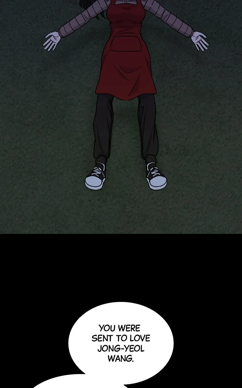 Date or Die Chapter 4 page 38 - 