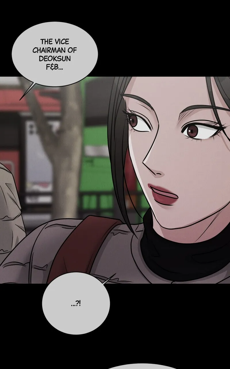 Date or Die Chapter 4 page 46 - 