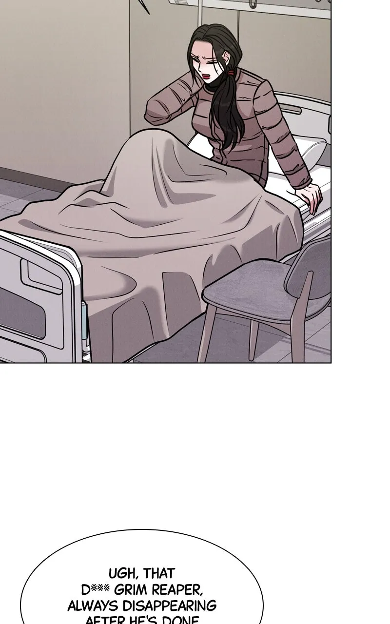 Date or Die Chapter 4 page 81 - 