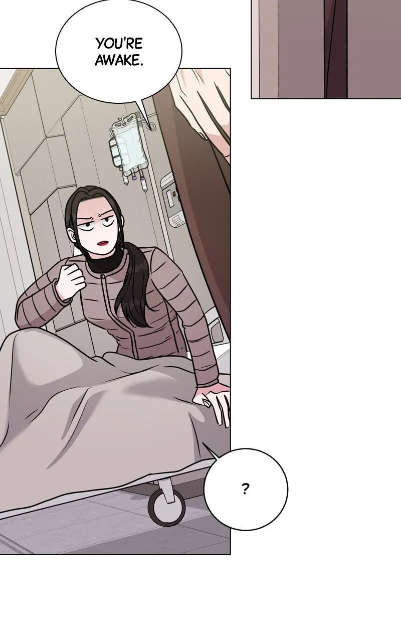 Date or Die Chapter 4 page 92 - 