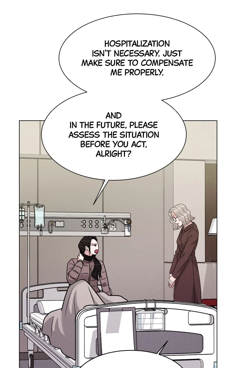 Date or Die Chapter 4 page 99 - 