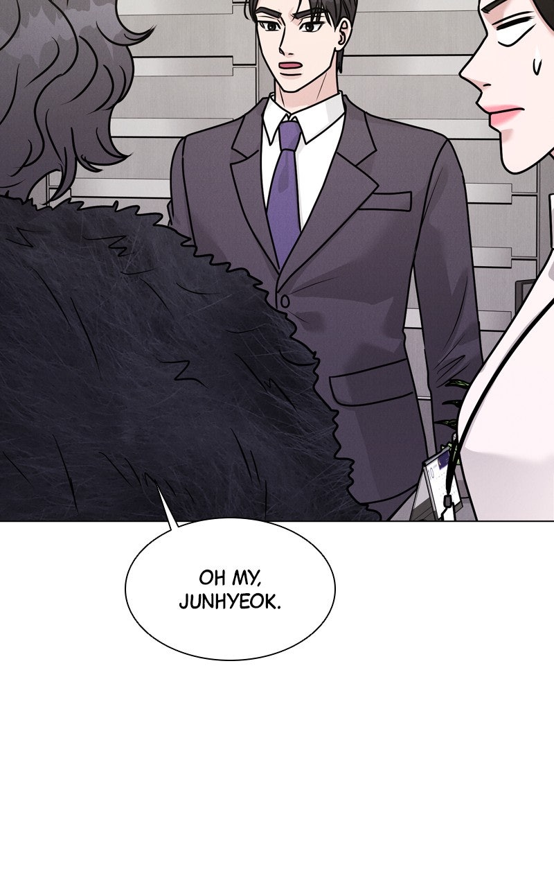 Date or Die Episode 40 page 15 - 