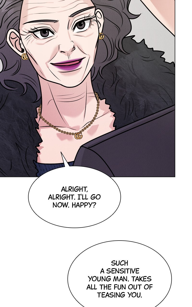 Date or Die Episode 40 page 18 - 