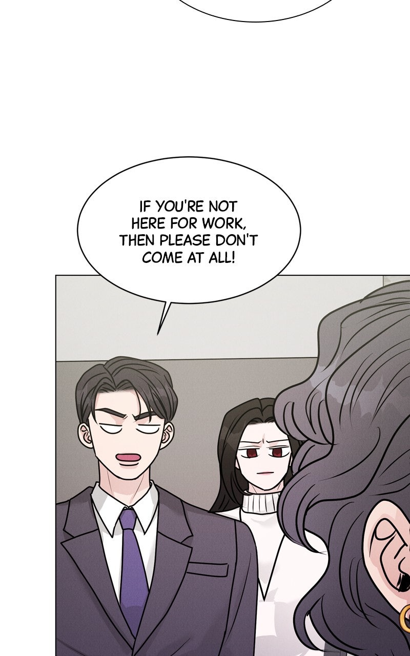 Date or Die Episode 40 page 19 - 