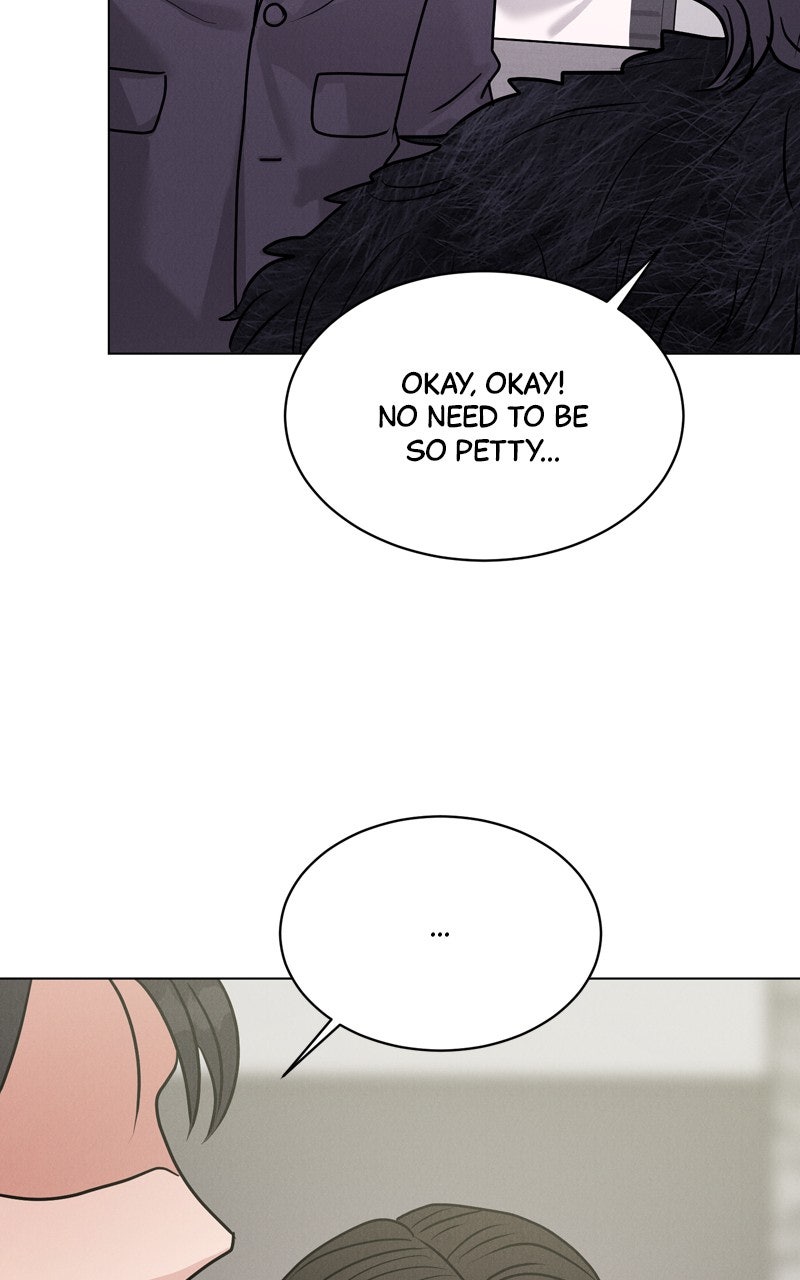 Date or Die Episode 40 page 20 - 