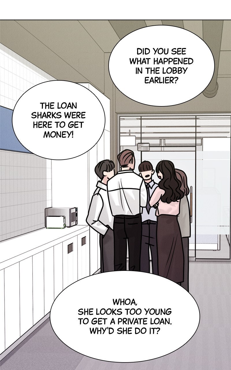 Date or Die Episode 40 page 3 - 