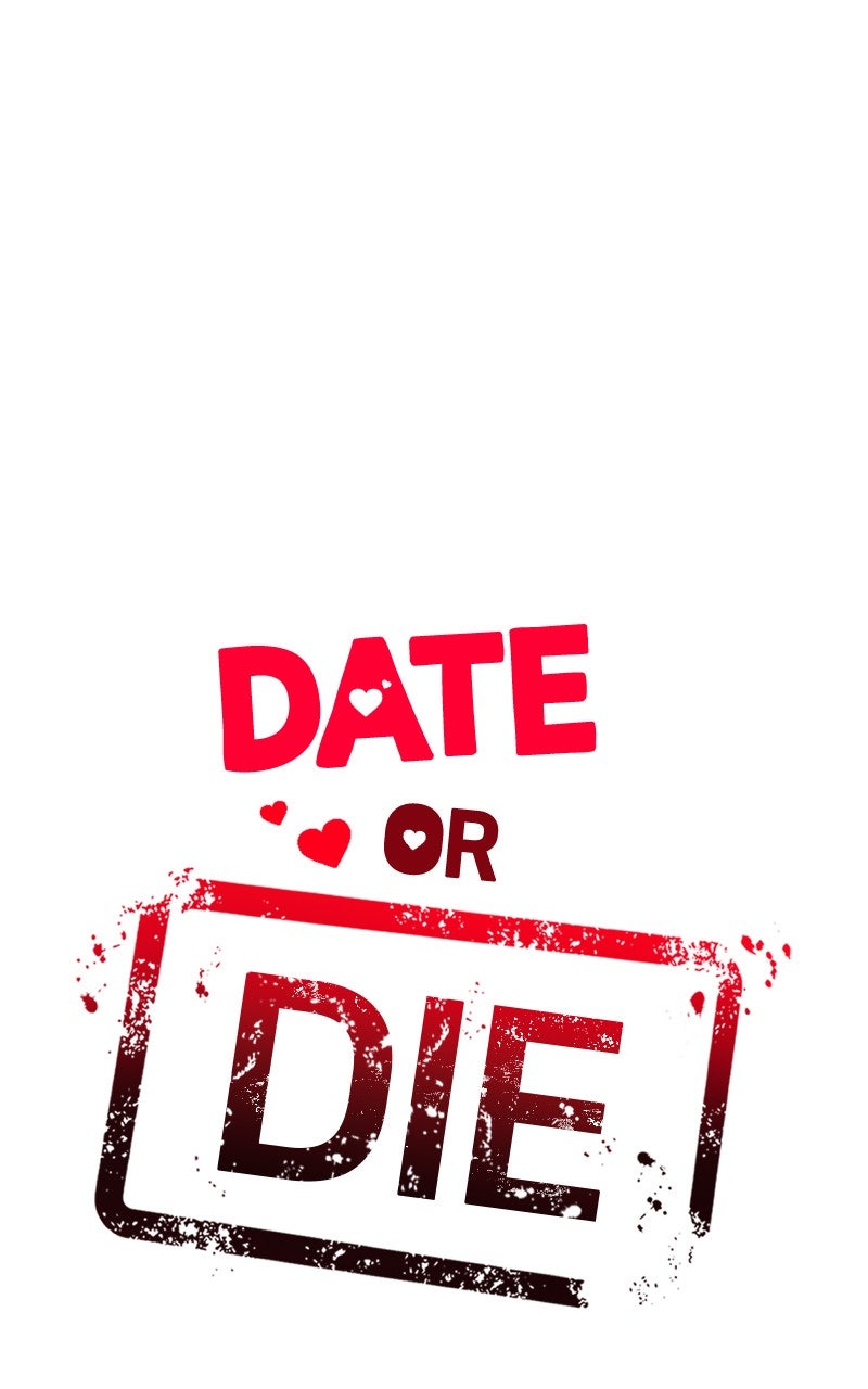 Date or Die Episode 40 page 22 - 