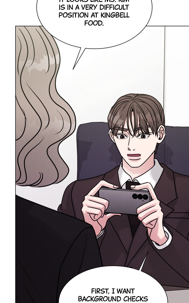 Date or Die Episode 40 page 26 - 