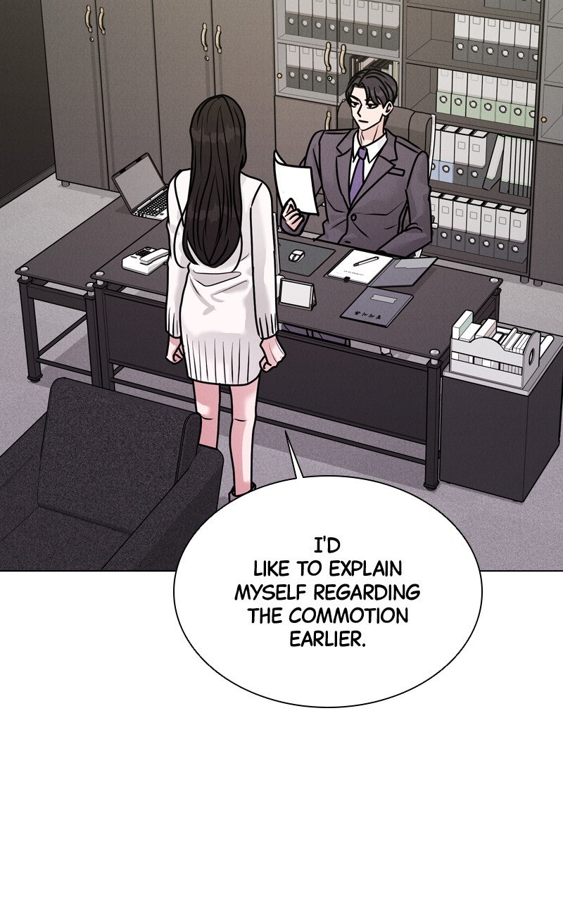 Date or Die Episode 40 page 32 - 