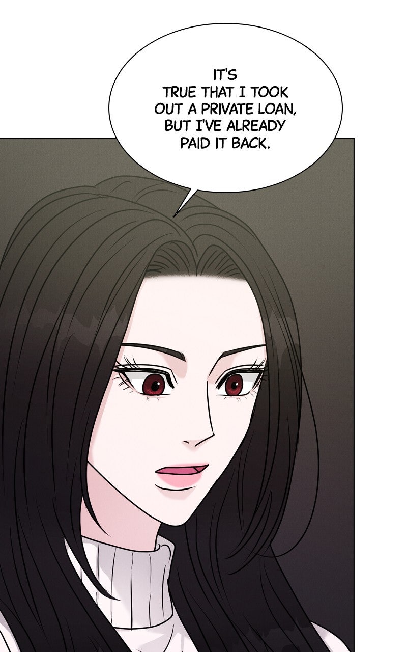 Date or Die Episode 40 page 33 - 